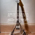 아파트 Piazza Del Mercato