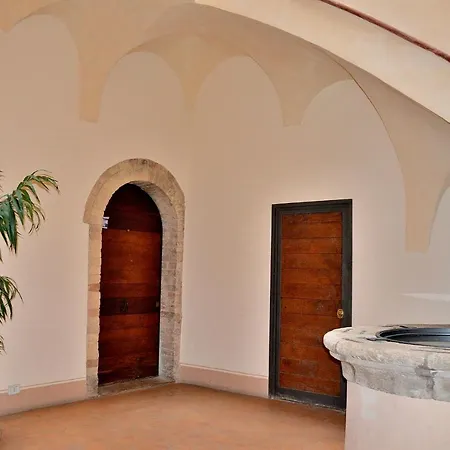 Piazza Del Mercato Apartment