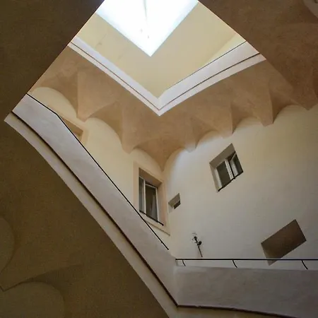 Apartment Piazza Del Mercato Spoleto