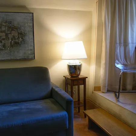 Apartmán Piazza Del Mercato Spoleto