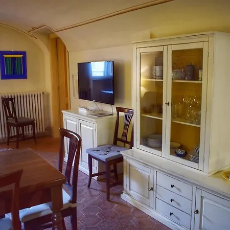 Piazza Del Mercato Apartmán *