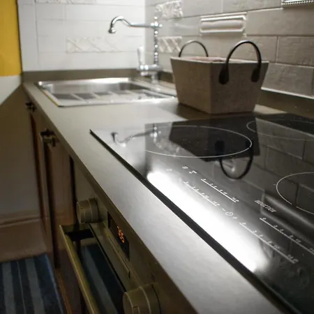 Apartment Piazza Del Mercato Spoleto