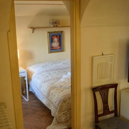 Piazza Del Mercato Apartment Spoleto