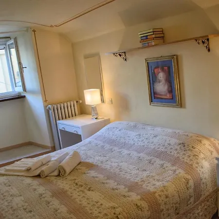 Apartmán Piazza Del Mercato Spoleto