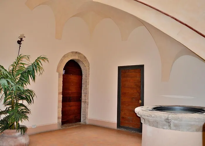 Piazza Del Mercato Lejlighed