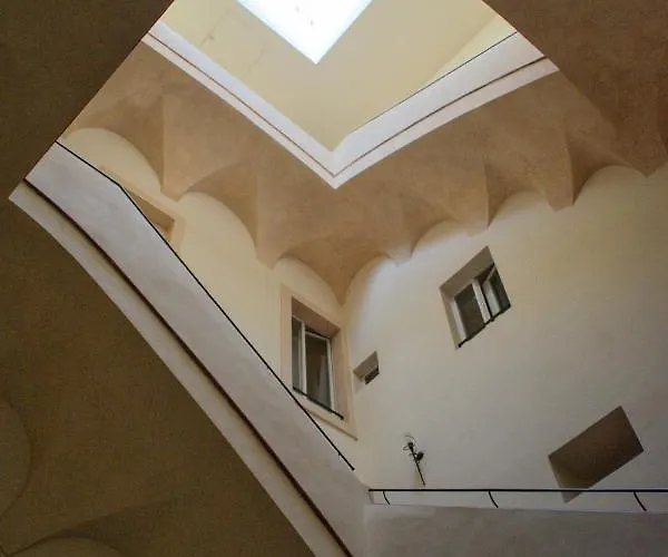 Lejlighed Piazza Del Mercato Spoleto