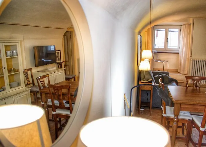 Piazza Del Mercato Apartmán *