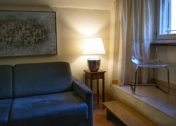 Apartmán Piazza Del Mercato Spoleto