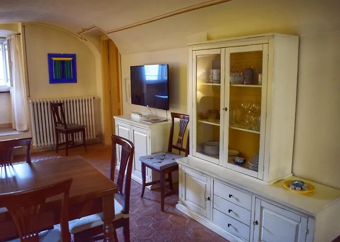 Piazza Del Mercato Lejlighed *