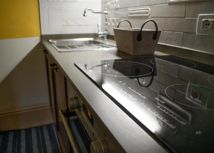 Lejlighed Piazza Del Mercato Spoleto