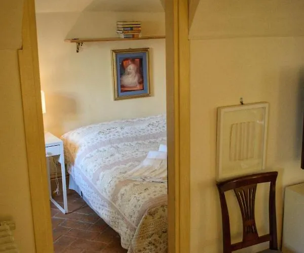 Piazza Del Mercato Apartmán Spoleto
