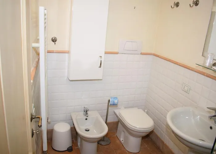 Apartmán Piazza Del Mercato *