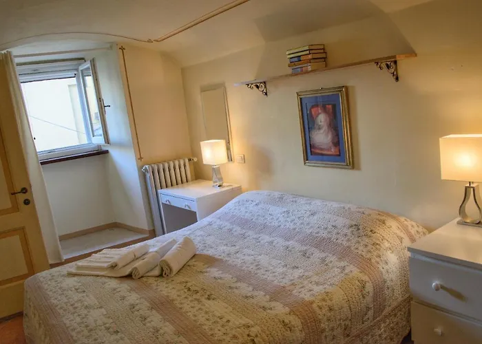 Apartmán Piazza Del Mercato Spoleto