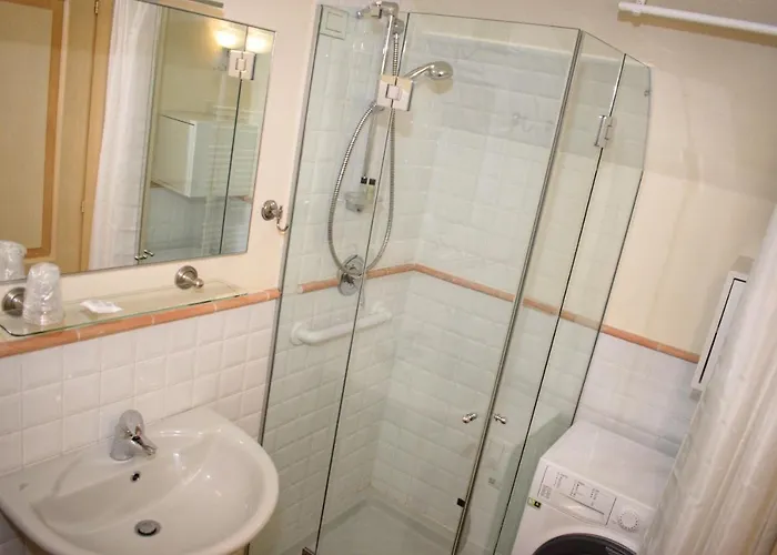 Apartmán Piazza Del Mercato *