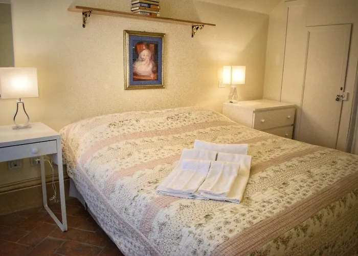 Piazza Del Mercato Apartmán *